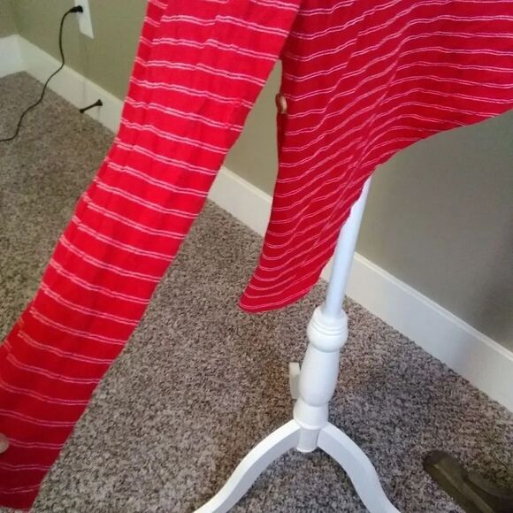 Anthropologie t.la Tank top Sz S - Picture 5 of 8